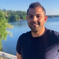 Le foto di Ihab Salem