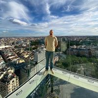 Villy  Villy's Photo