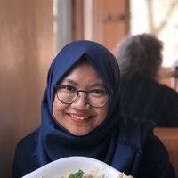 Igib Prasetyaningsari的照片