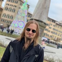 Iurii Тyshchenko的照片