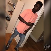 Prince Kakanakou's Photo