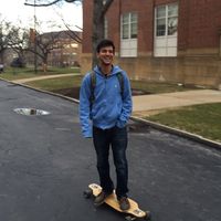 Fotos de Daniel varghai