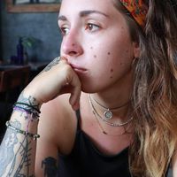 Helena Guttieres的照片