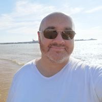 Carlos ANTUNES的照片