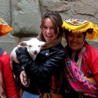 Hannah McAlpine Fyfe的照片