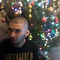 Cassius Baron's Photo