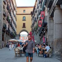 Ignacio Leiva's Photo