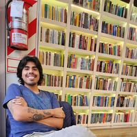 Juan Carlos Cruz的照片