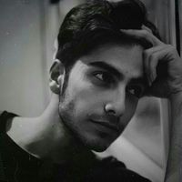 Ali Khajeh Najafi的照片