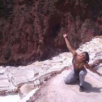 Dani Fernet的照片