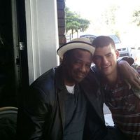 Marcel Bedard's Photo