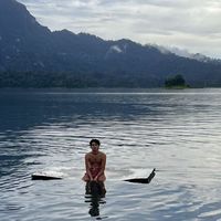 Mirko Espinosa's Photo