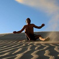 Michael.from.Berne's Photo