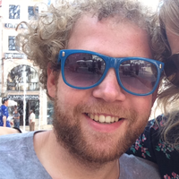 Olaf Terlouw's Photo