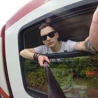 Fotos de Wojciech Szłapiński