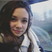 Pierrine Luciani's Photo