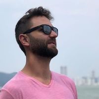 Ivan Capellato's Photo