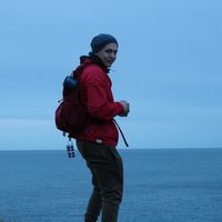 Nicolas Kennedy's Photo