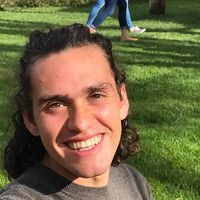 Andrew van Wyk的照片