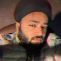 Amritpal Singh's Photo