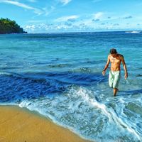 Calvin Staylord's Photo