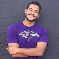 Abdrhmun Ibrahem的照片