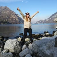 Valery Suponina的照片