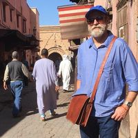 Michael Papas的照片