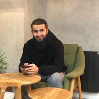 Arbi Autarkhanov's Photo