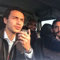 Islam EL maghraby的照片