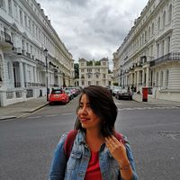 Photos de Katherine Polo