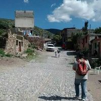 Fotos de Raul Quilantan