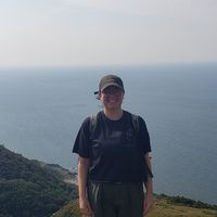 Charlotte Fuoco-Benoit's Photo