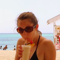 Mary Hoffmann's Photo