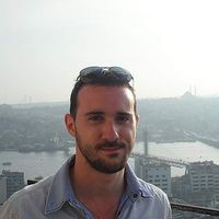 Francesco Bacchi's Photo