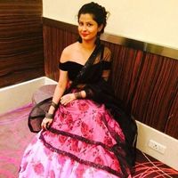 Aditi Mayapuri's Photo