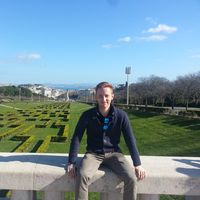 Luca Celiberti's Photo