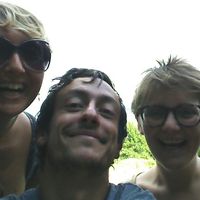 Photos de Benoit Michaud