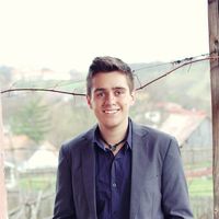 HUNOR BALINT的照片