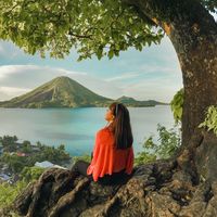 Yulia rahmat's Photo