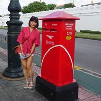 Bailey Huang的照片