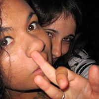 Marina Ortiz's Photo