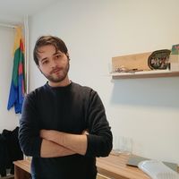 Alaa Matter的照片