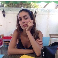 Elena Pascual Garcia's Photo