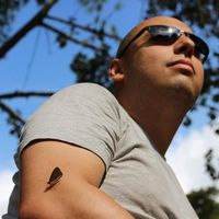 Ricardo Ribeiro's Photo