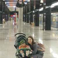 Fotos de Milena Miroshina