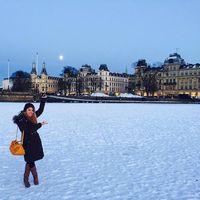 Erika Canales's Photo