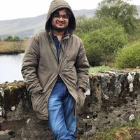 Roopam Gupta的照片