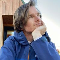 Daniel McKee's Photo