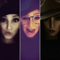 Pauline Rambeau的照片